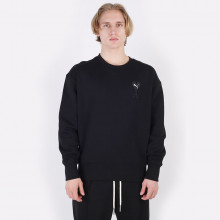 Толстовка PUMA x AMI Crew (53411101)